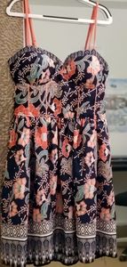 Band Of Gypsies Dress size M